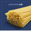 Barilla Linguine (Yassı) Spagetti Makarna No.13 500 G - Görsel 3