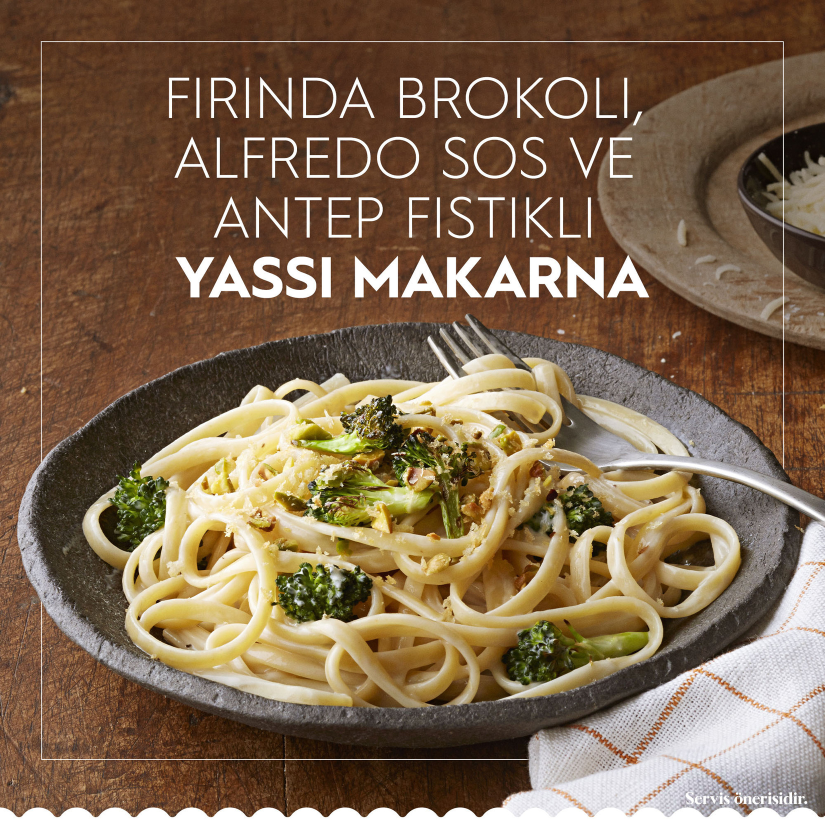 Barilla Linguine (Yassı) Spagetti Makarna No.13 500 G - Görsel 6