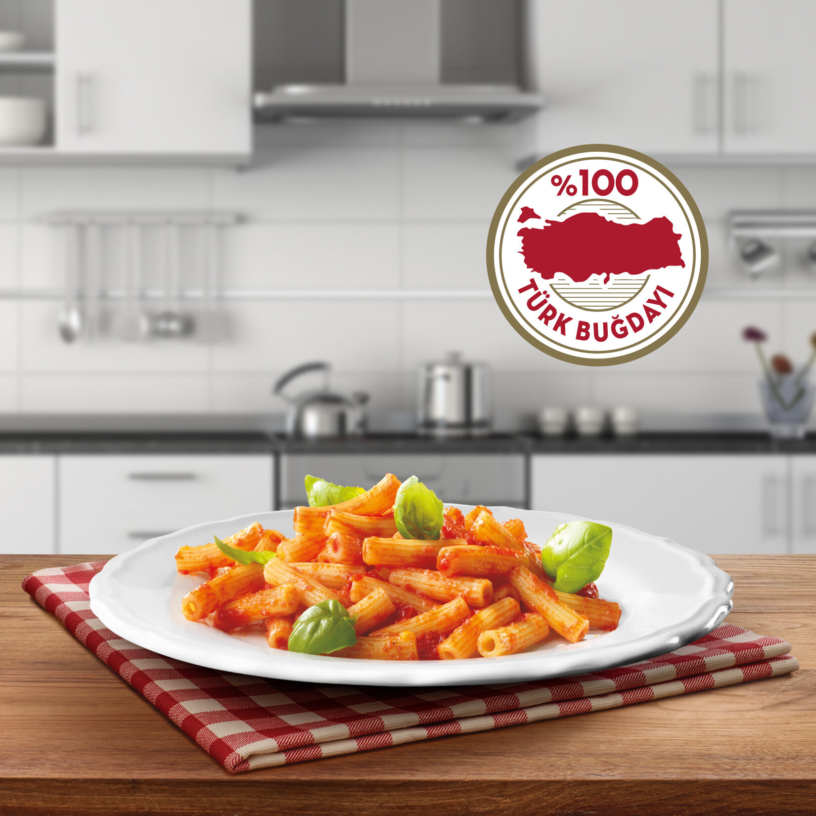 Filiz İnce Uzun Makarna 500 G - Görsel 5