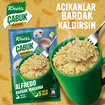 Knorr Çabuk Alfredo Bardak Makarna 48G - Görsel 3