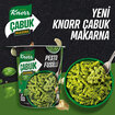Knorr Çabuk Makarna Pesto Fusilli (Bardak) 65 G - Görsel 3