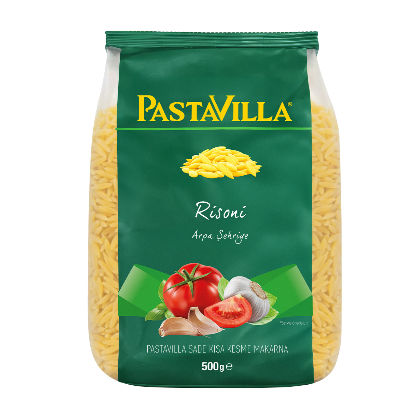 Pastavilla Arpa Şehriye 500 G