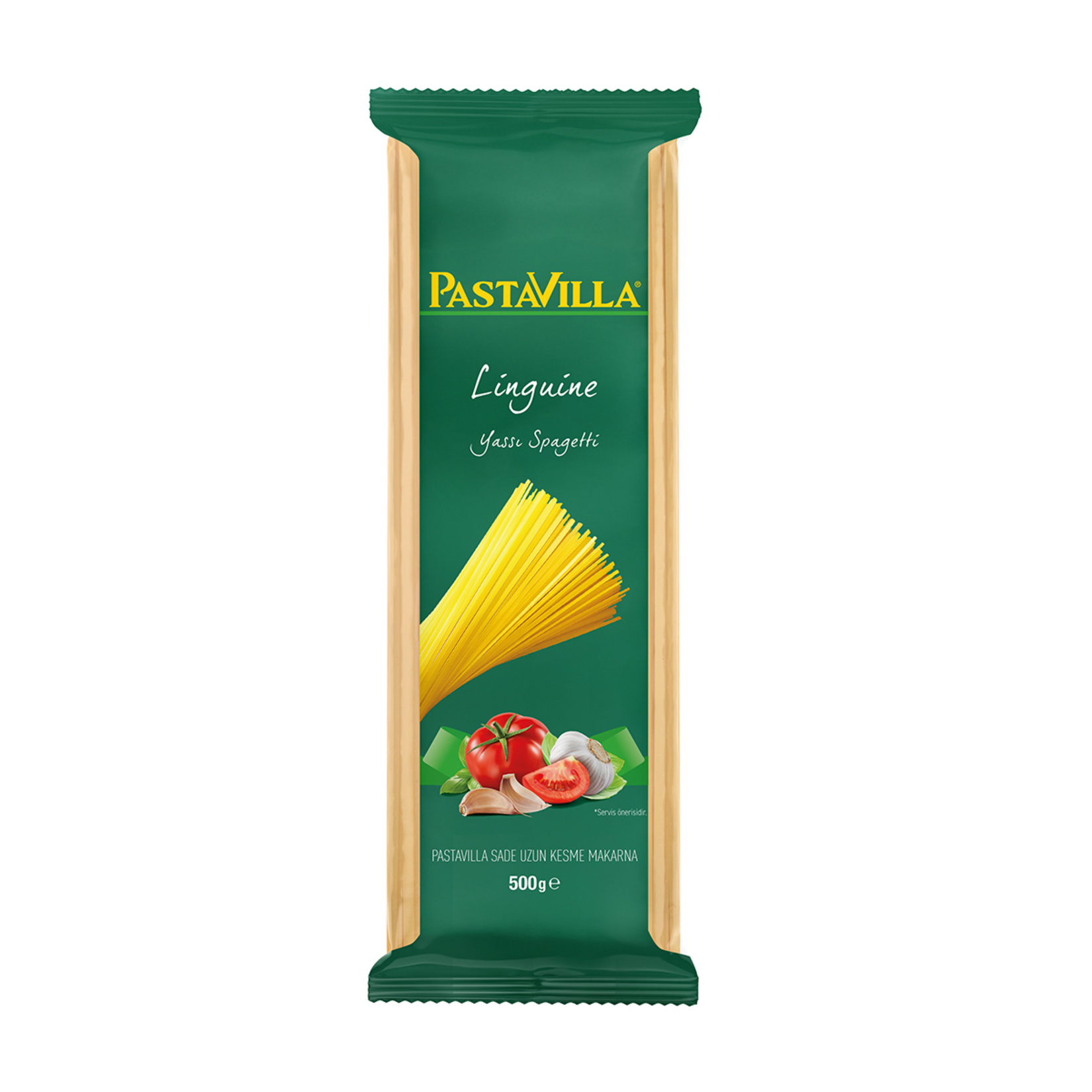 Pastavilla Linguine Makarna 500 G