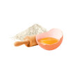 Filiz Yumurtalı Erişte 350 G - Görsel 3