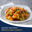 Barilla Mantı Makarna (Pipe Rigate) 500 G - Görsel 5