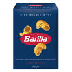 Barilla Mantı Makarna (Pipe Rigate) 500 G - Görsel 2