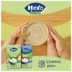 Hero Baby Sütlü 8 Tahıllı Meyveli Ek Besin 400 G - Görsel 3