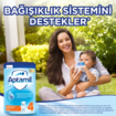 Aptamil 4 Çocuk Devam Sütü 800 G 1+ Yaş Akıllı Kutu - Görsel 5