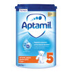 Aptamil 5 Çocuk Devam Sütü 800 G 2+ Yaş Akıllı Kutu - Görsel 1