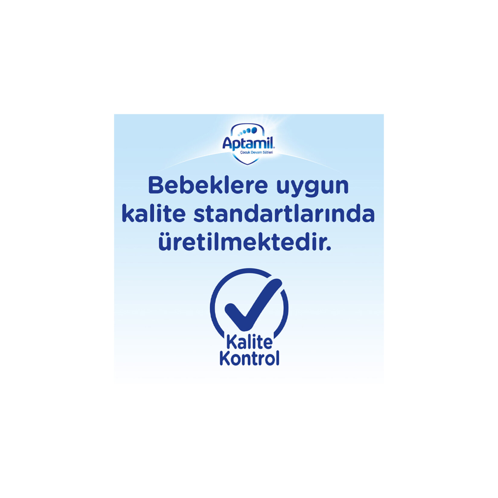 Aptamil 5 Çocuk Devam Sütü 800 G 2+ Yaş Akıllı Kutu - Görsel 4