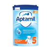 Aptamil 5 Çocuk Devam Sütü 800 G 2+ Yaş Akıllı Kutu - Görsel 2
