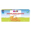 Hipp Organik Bebek Bisküvisi 180 G - Görsel 2