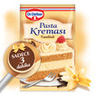 Dr.Oetker Pasta Kreması Vanilyalı 136 G - Görsel 3