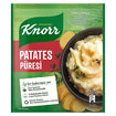 Knorr Patates Püresi 60 G - Görsel 1