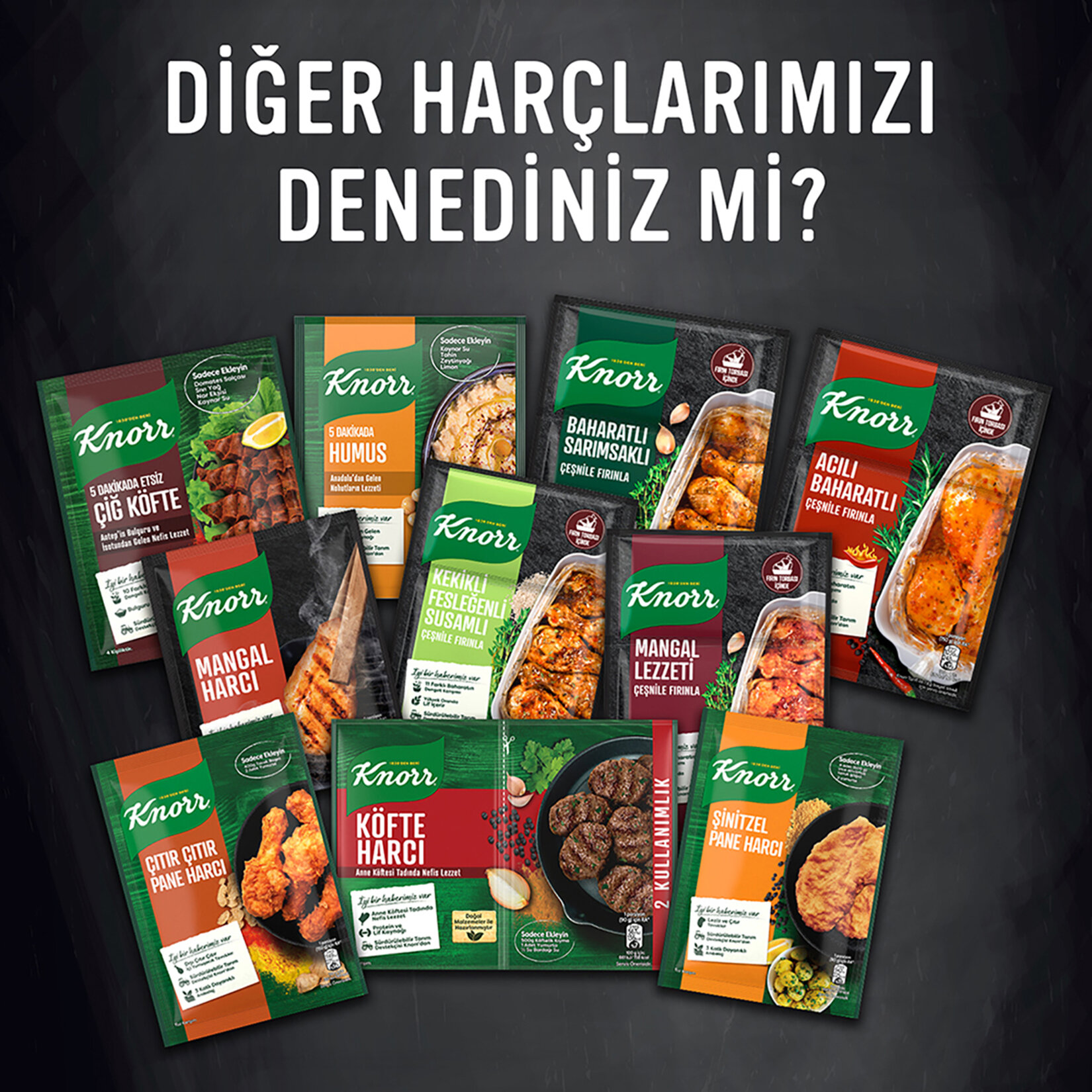 Knorr Patates Püresi 60 G - Görsel 5