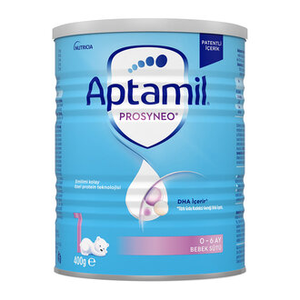 Aptamil Prosyneo Bebek Sütü 1 400 G