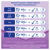 Aptamil Prosyneo Bebek Sütü 1 400 G - Görsel 4