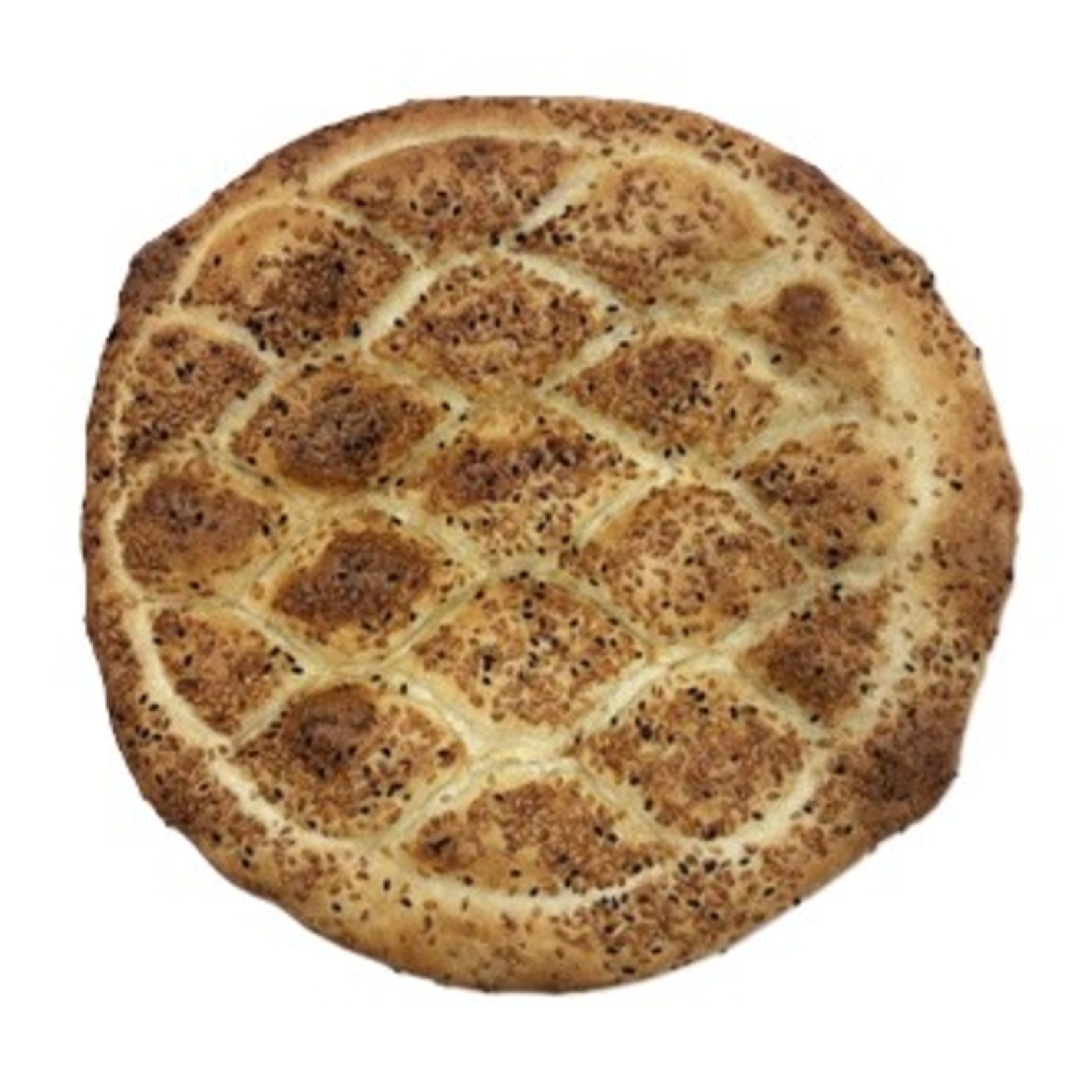 Ramazan Pidesi 400 G