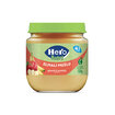 Hero Baby Elma Muz Püreli Kavanoz Mama 125 G - Görsel 2