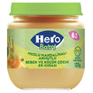 Hero Baby Muz Mandalina Armut Püreli Kavanoz Mama 125 G - Görsel 1