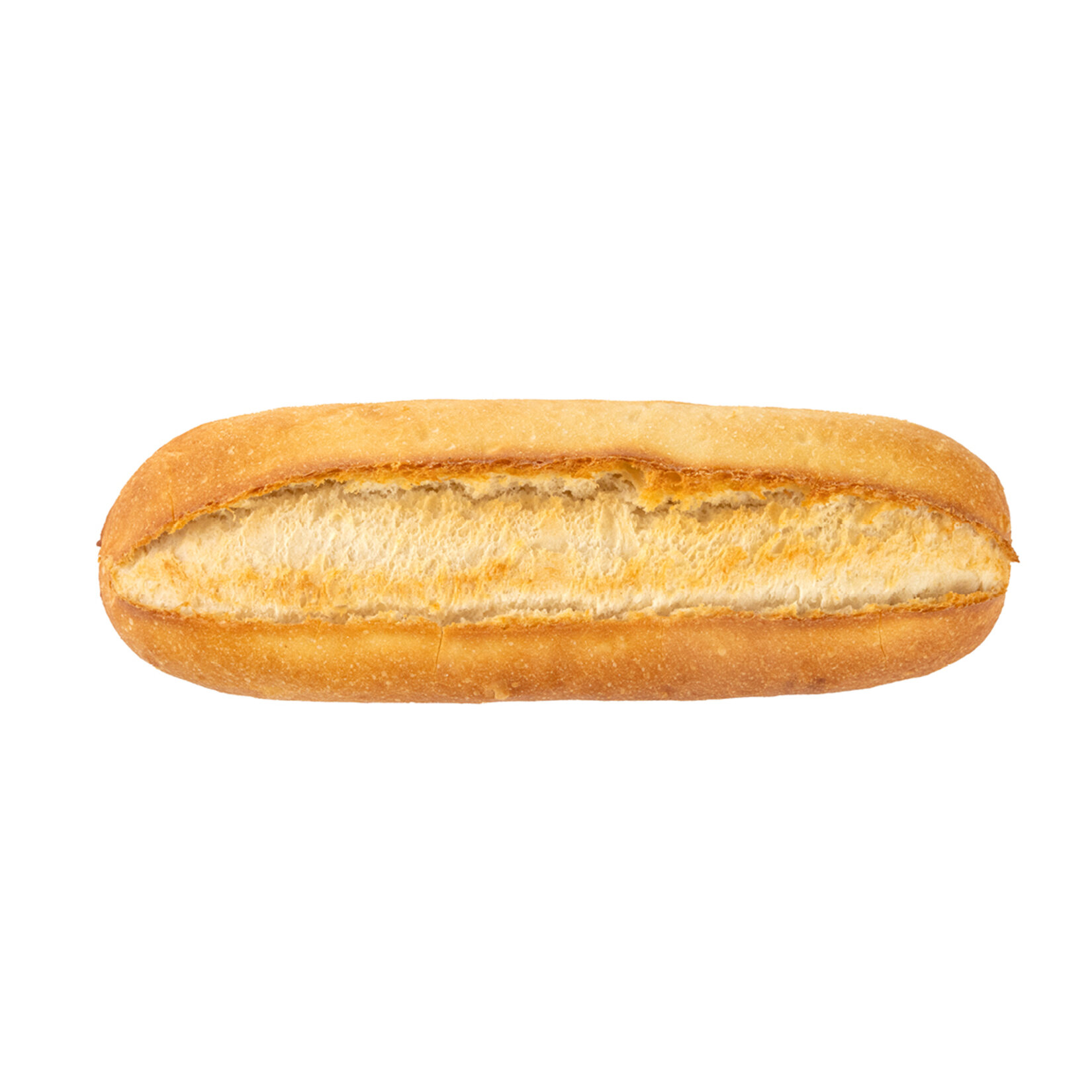 Sade Baget Ekmek 1/3 75 G - Görsel 1