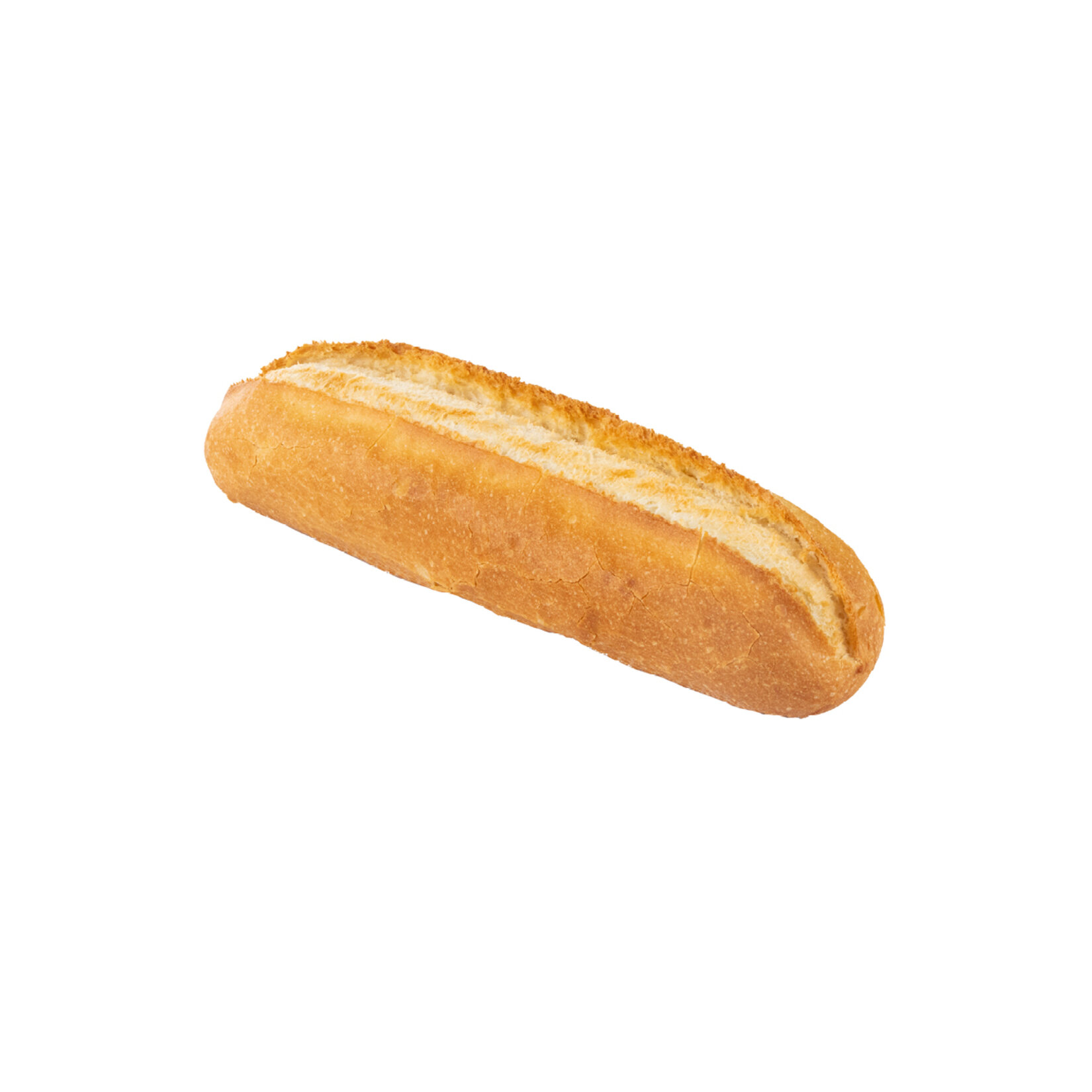 Sade Baget Ekmek 1/3 75 G - Görsel 2