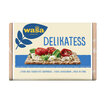 Wasa İnce Gevrek Ekmek (Crispbread Delikatess) 270 G - Görsel 2
