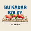 Wasa Lifli Gevrek Ekmek (Crispbread Fibre) 230 G - Görsel 4