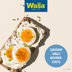 Wasa Lifli Gevrek Ekmek (Crispbread Fibre) 230 G - Görsel 5