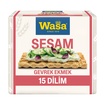 Wasa Susamlı Gevrek Ekmek (Crispbread Sesam) 200 G - Görsel 1