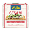 Wasa Susamlı Gevrek Ekmek (Crispbread Sesam) 200 G - Görsel 2