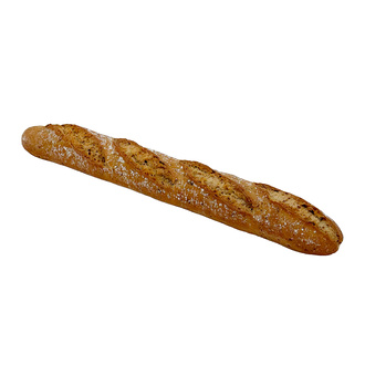 Filizlendirilmiş Çavdar Ekşili Artizan Baget 300 G