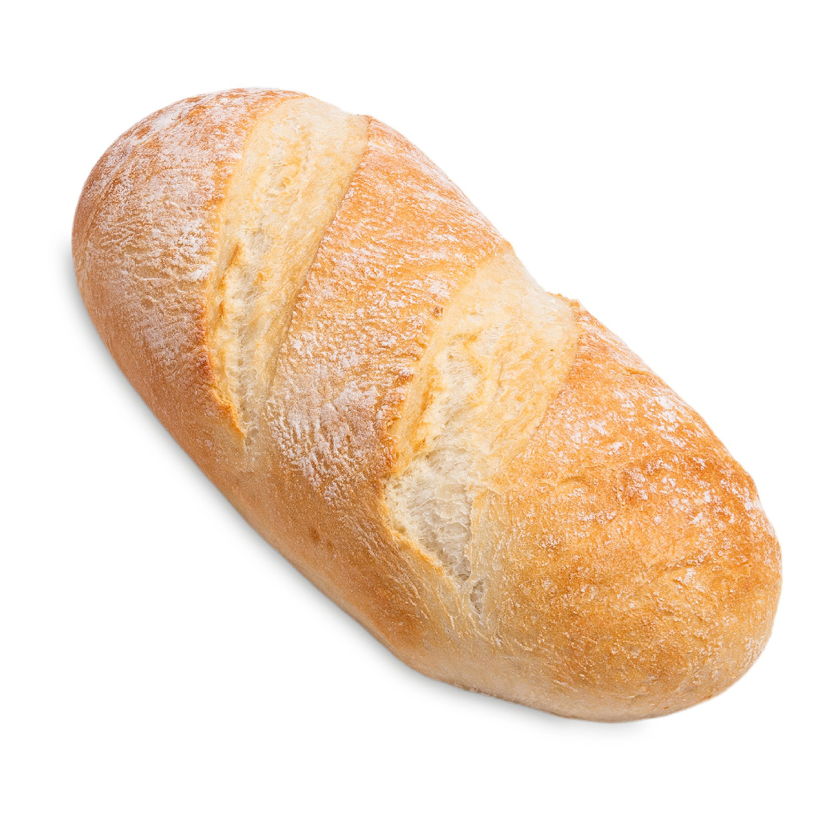 Tombul Ekmek 265 G - Görsel 1