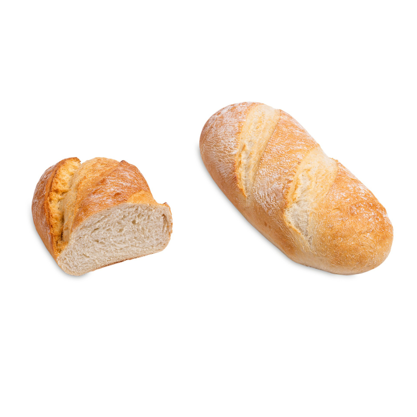 Tombul Ekmek 265 G - Görsel 2