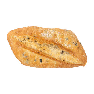 Zeytinli & Kekikli Rustik Baget 105 G