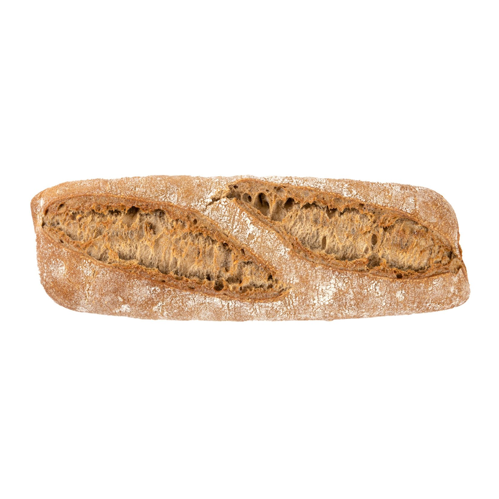 Rustik Kepekli Ekmek 90 G