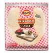 Uno Geleneksel Lavaş 25 Cm 6'lı 390 G - Görsel 1