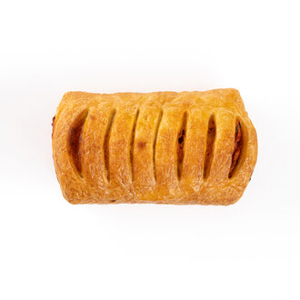 Pizza Çörek 105 G