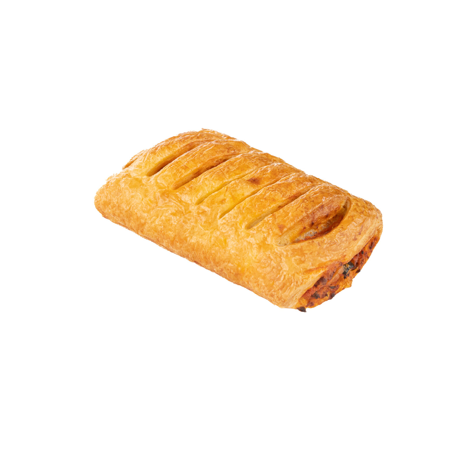 Pizza Çörek 105 G - Görsel 2