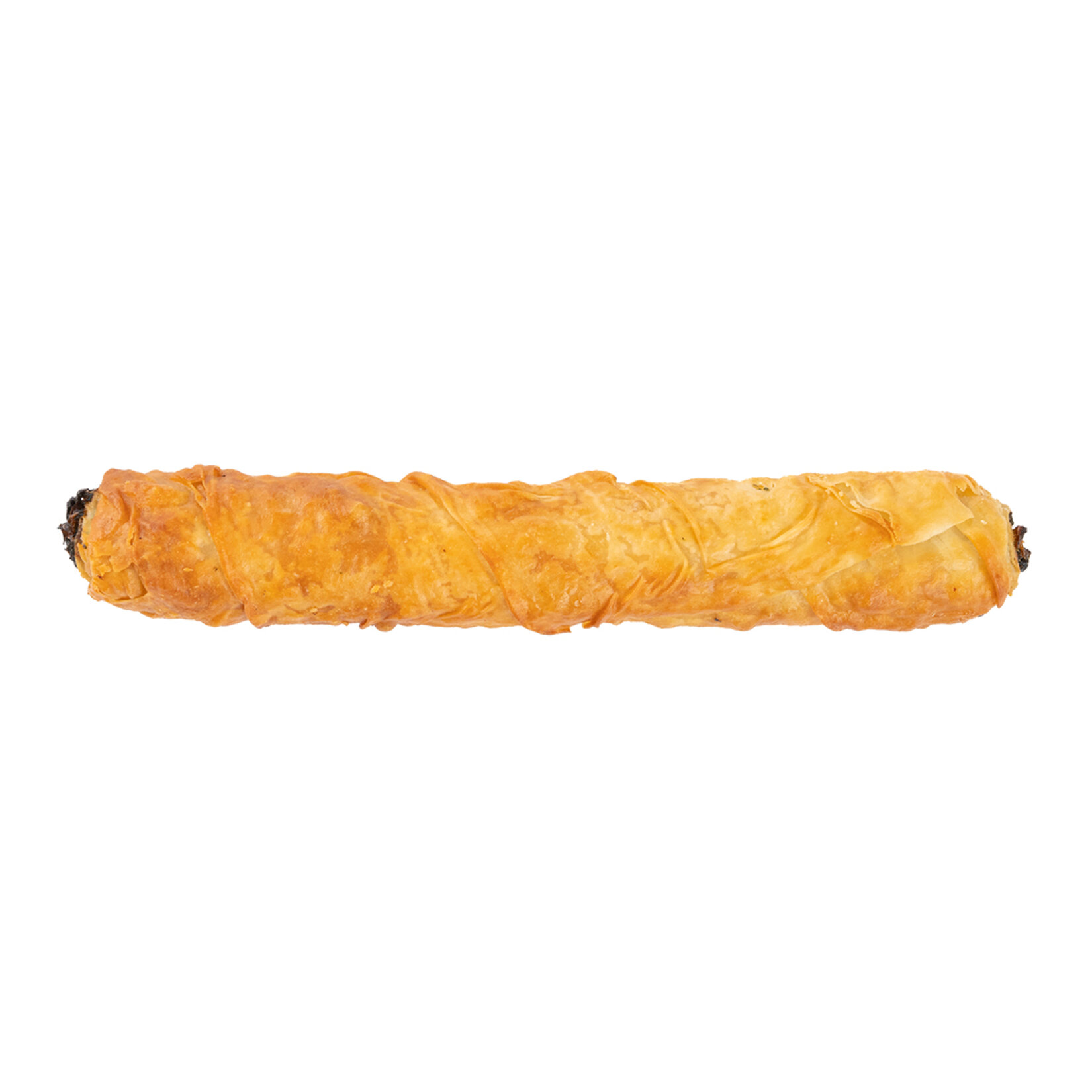Ispanaklı Peynirli Rulo Börek 75 G - Görsel 1