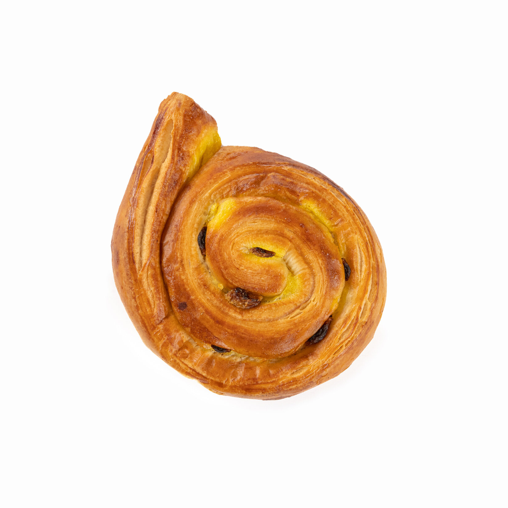 Üzümlü Çörek 75 G - Görsel 1