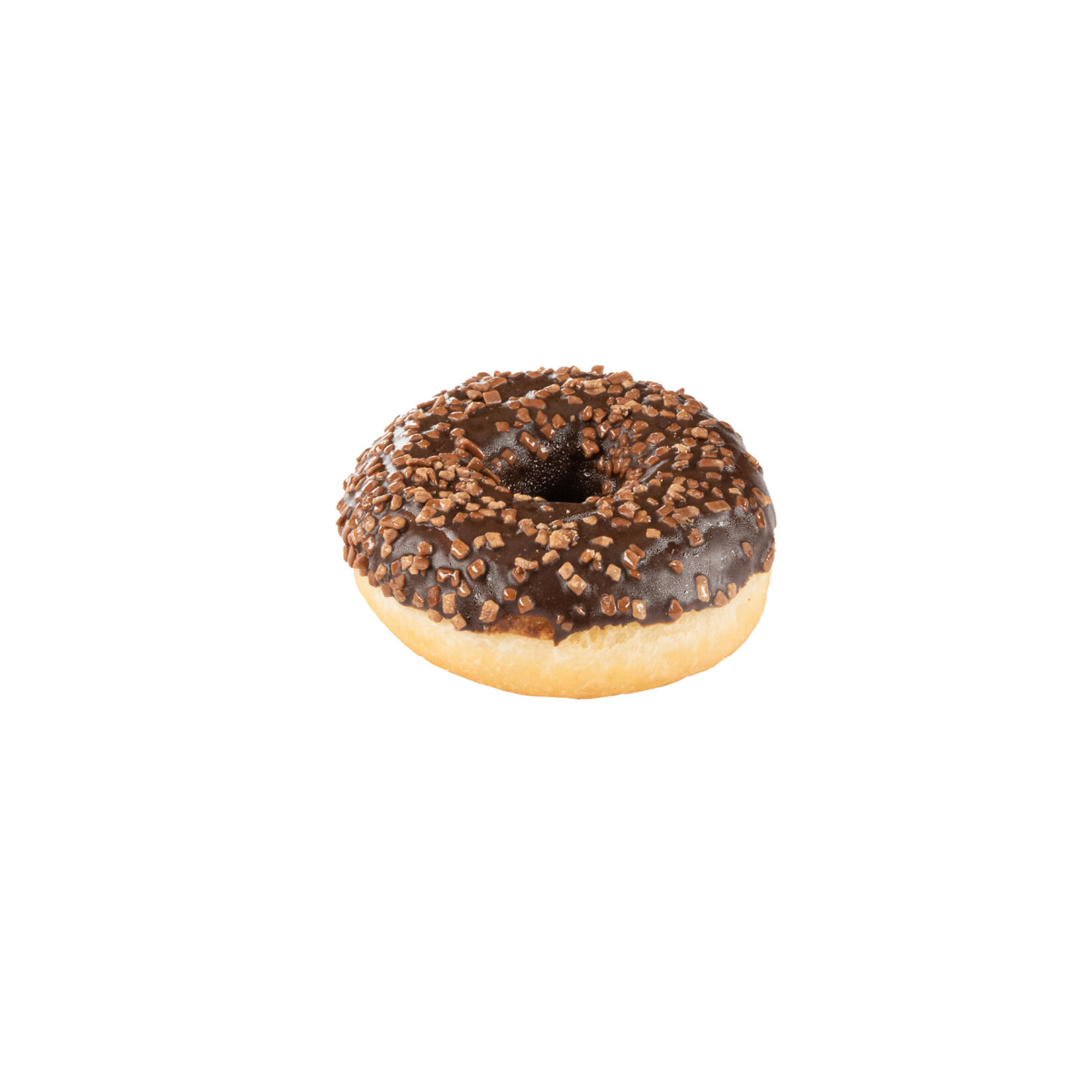 Çikolatalı Donut 56 G - Görsel 2