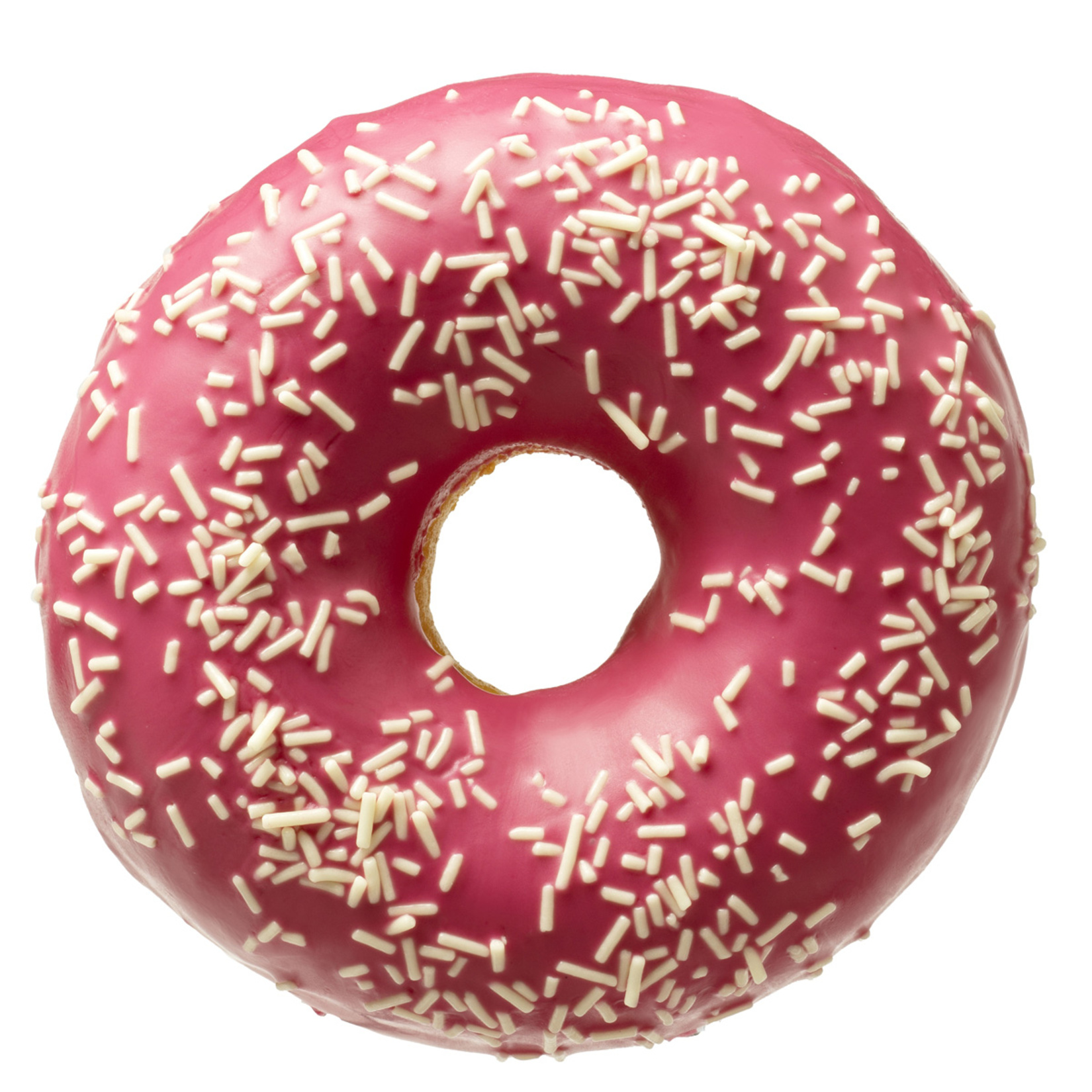 Donut Çilekli 56 G - Görsel 1