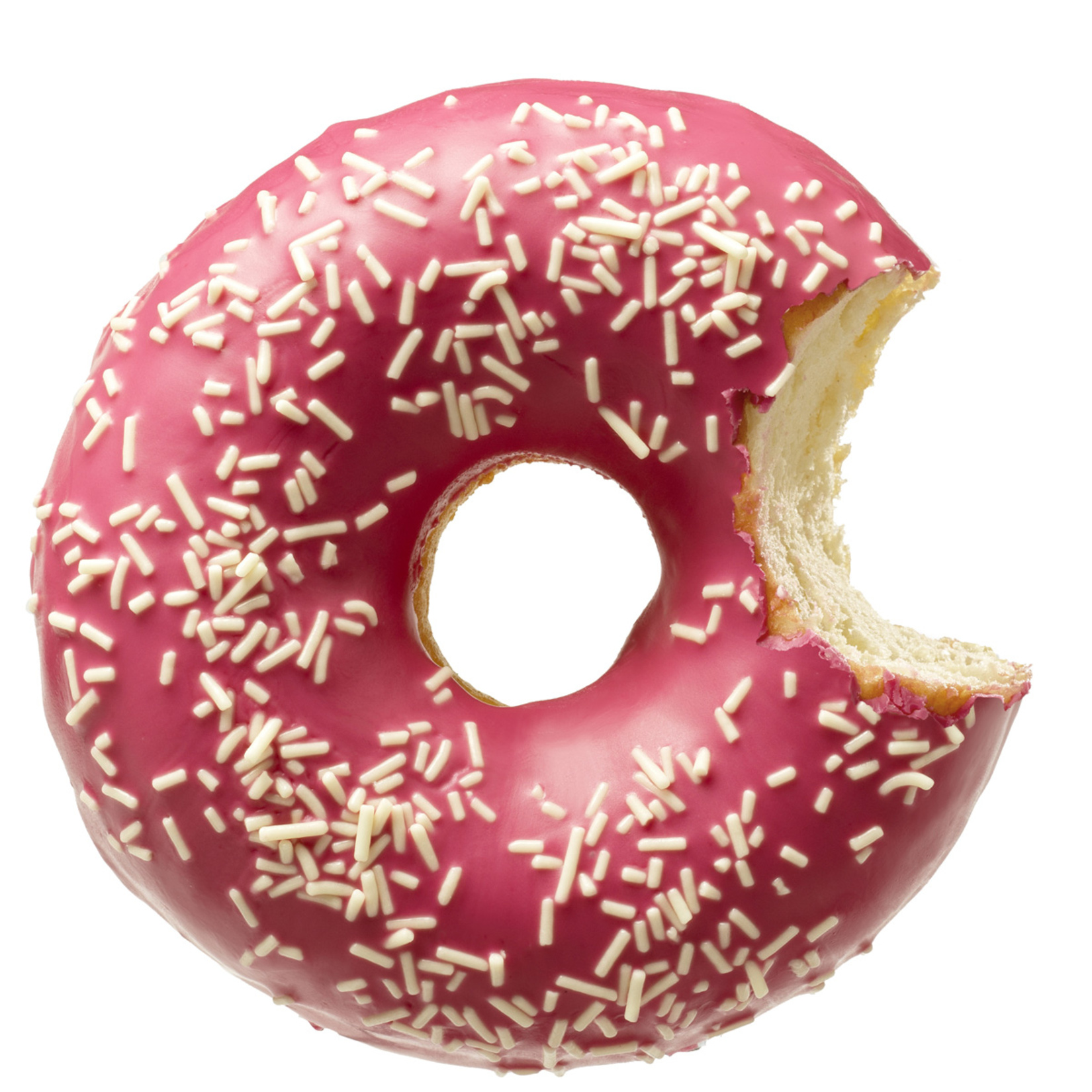 Donut Çilekli 56 G - Görsel 2