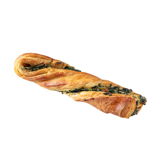 Ispanaklı Twister 50 G