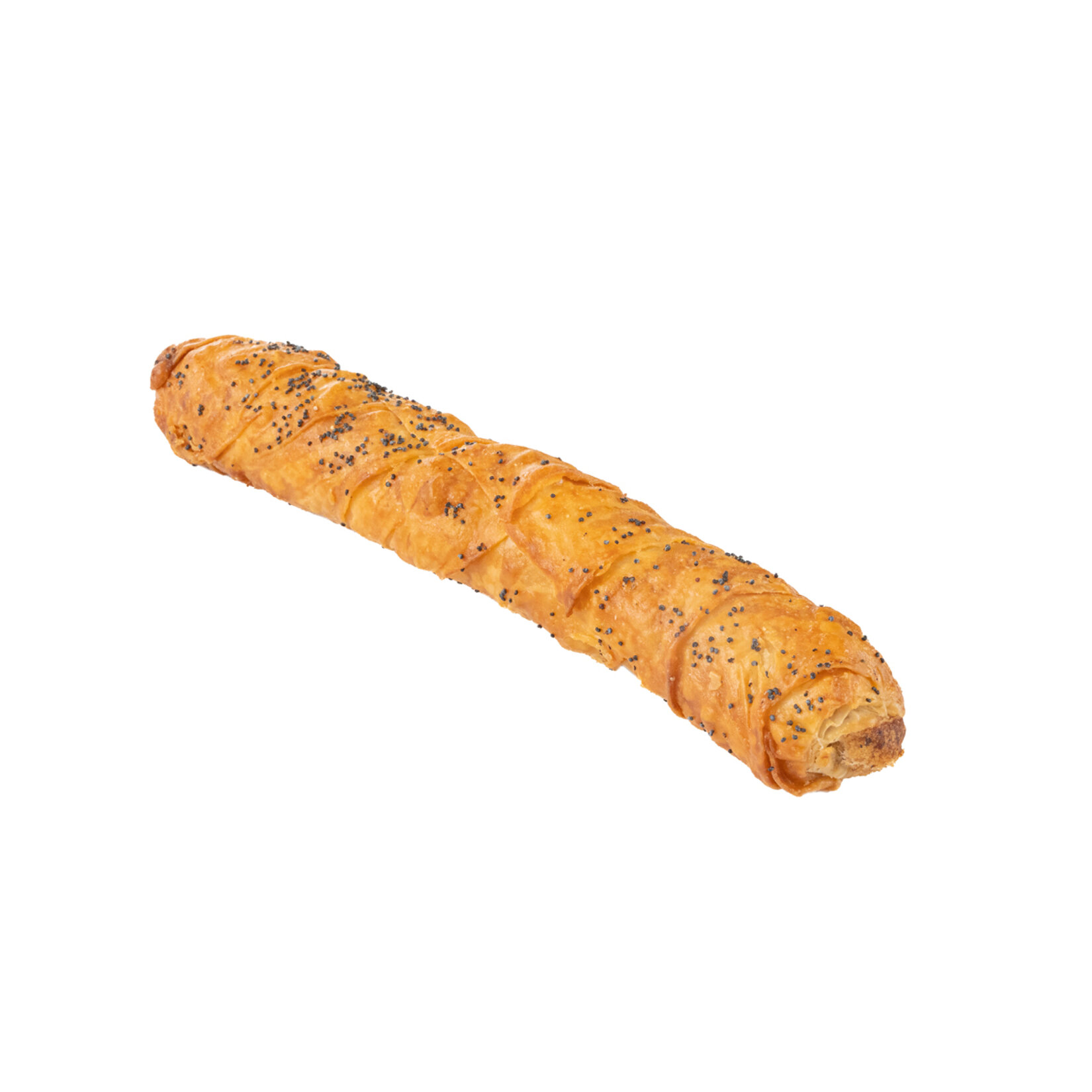 Kıymalı Patatesli Rulo Börek 75 G - Görsel 2