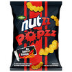 Peyman Nutzz Popzz Acı Baharat Aromalı Mısır Çerezi 100 G - Görsel 1