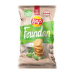 Lay’s Fırınlanmış Yoğurtu & Mevsim Yeşillikli Süper Boy 110 G - Görsel 1