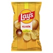 Lay's Klasik Süper Boy 125 G - Görsel 1