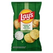Lay’s Yoğurt & Mevsim Yeşillikleri Süper Boy 125 G - Görsel 1